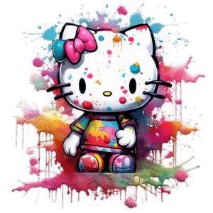 Hello Kitty