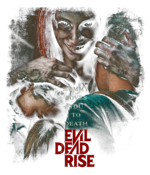 Evil Dead Rise