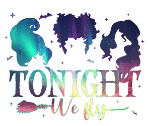 Halloween - Hocus Pocus