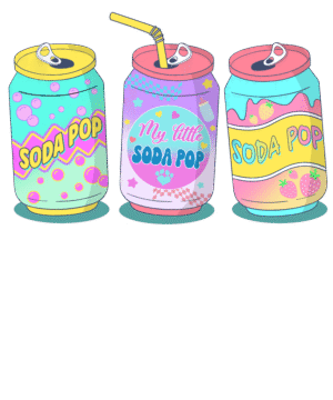 Soda Pop