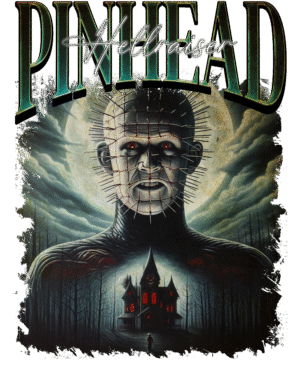 Pinhead