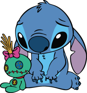 Stitch