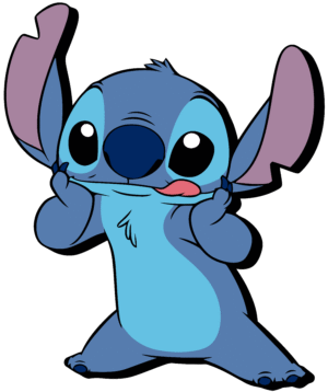 Stitch