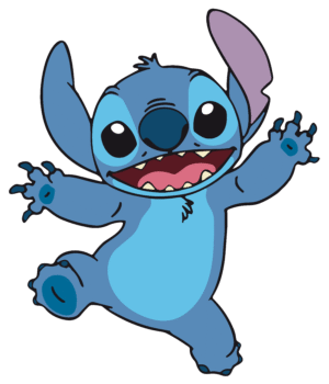 Stitch