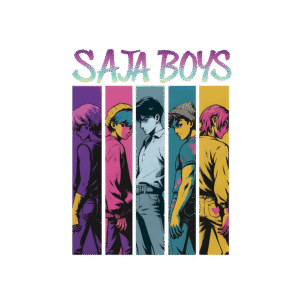 Saja Boys