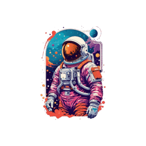 Astronaut