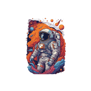Astronaut