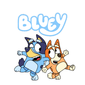 Bluey