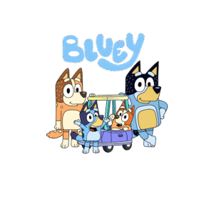 Bluey