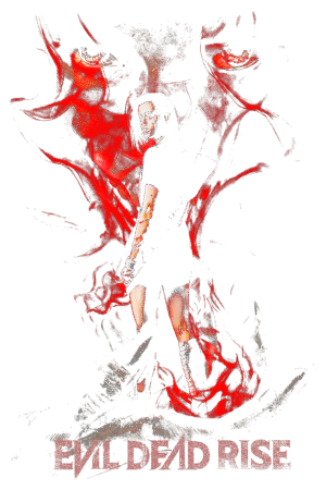 Evil Dead Rise