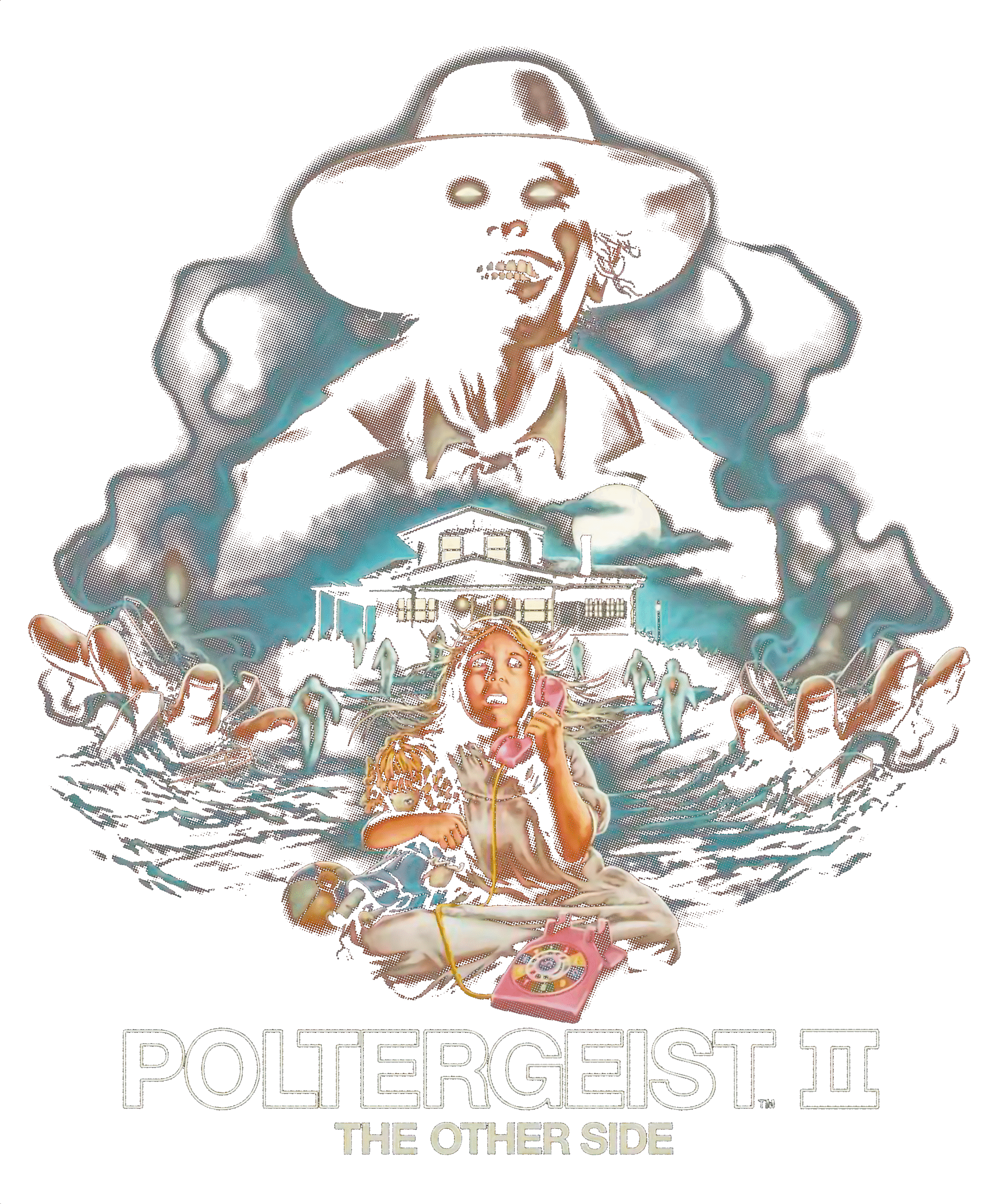 Poltergeist