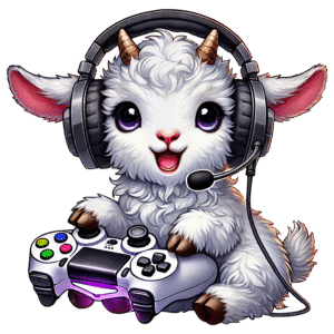 Gaming Goat