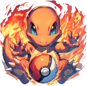 Charmander