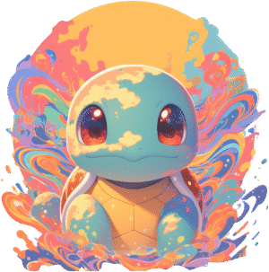 Squirtle