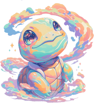 Squirtle