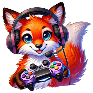Gaming Fox