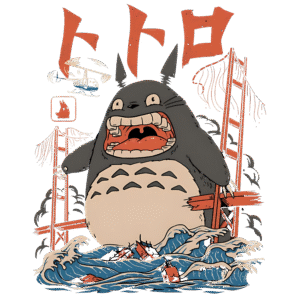 Studio Ghibli