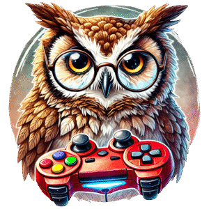 Gaming Owl