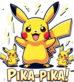 Pikachu