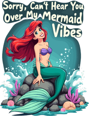 Mermaid
