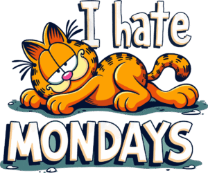 Garfield