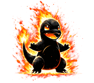 Charmander