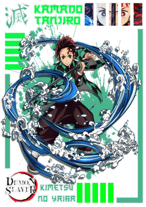 Demon Slayer