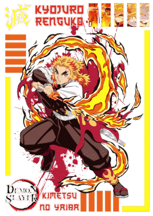 Demon Slayer