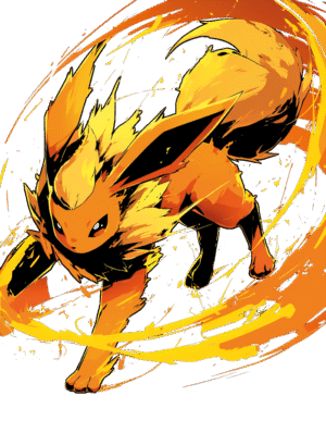 Flareon