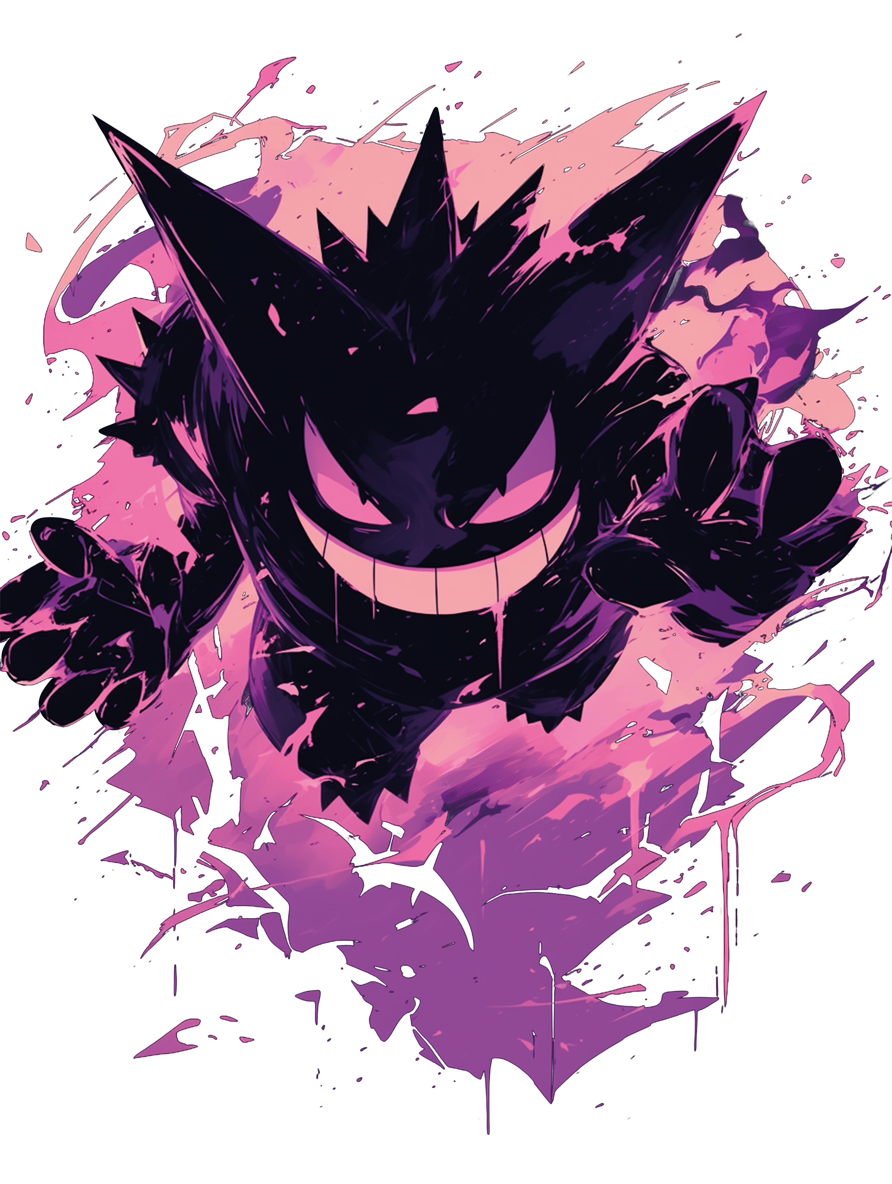 Gengar