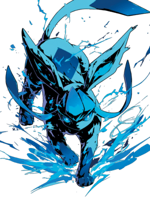 Glaceon