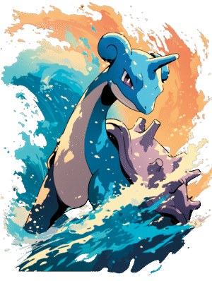 Lapras
