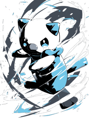 Oshawott