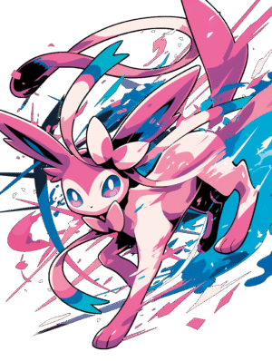 Sylveon