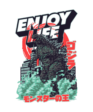 Godzilla