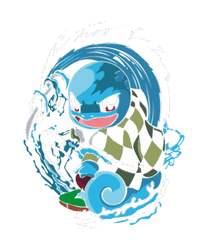 Squirtle