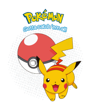 Gotta Catch them all