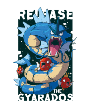 Gyarados