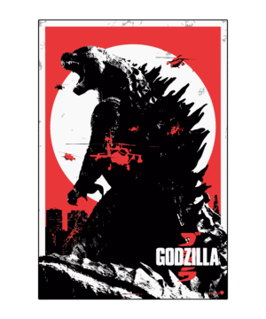 Godzilla