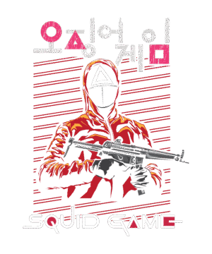Squid Game