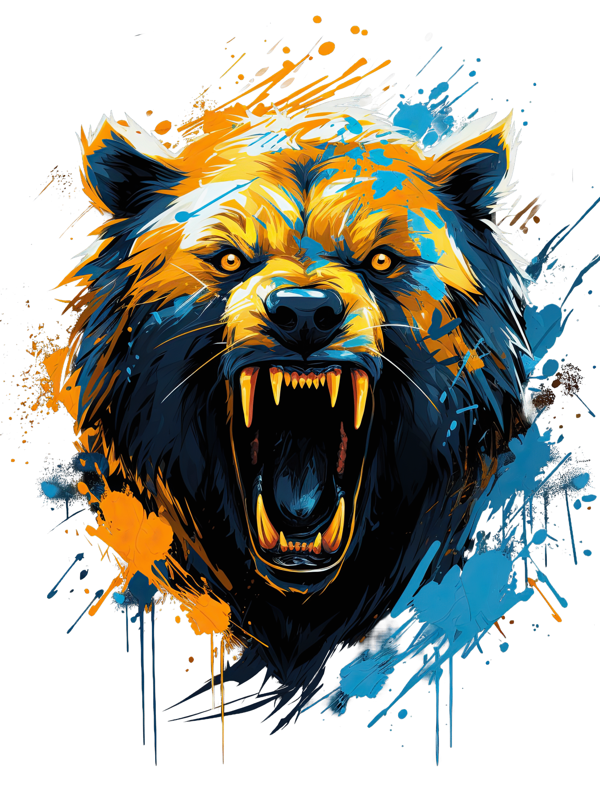 Brown Bear
