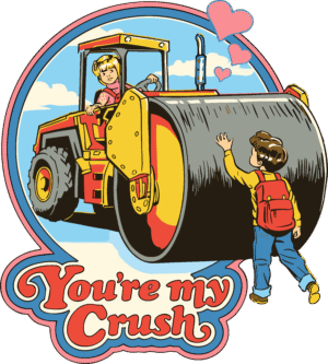 Crush