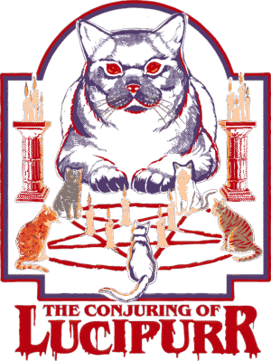 Lucipurr
