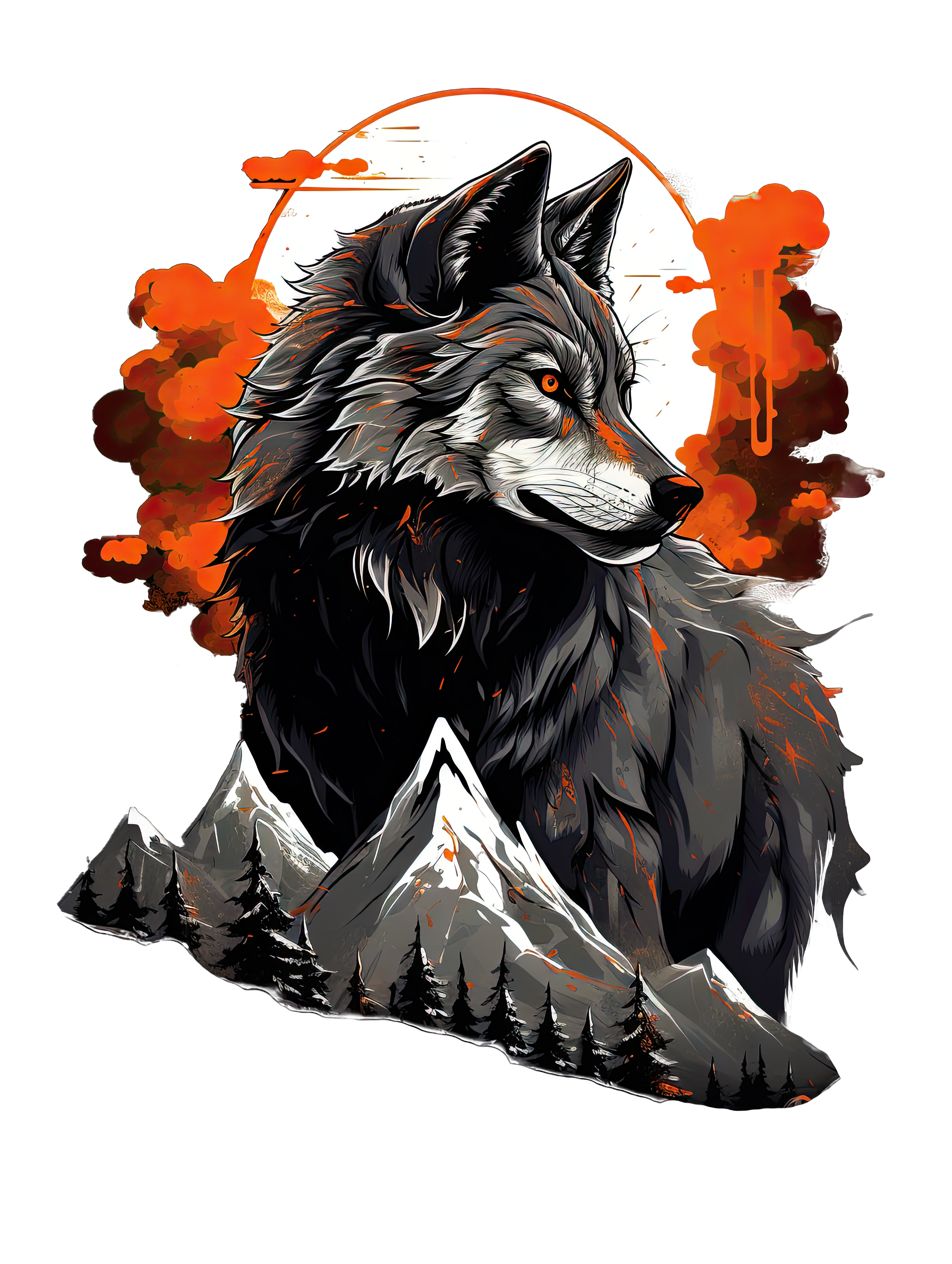 Wolf