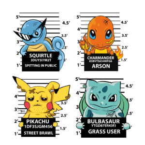 Pokemon