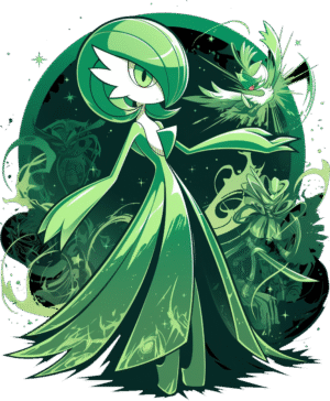 Gardevoir