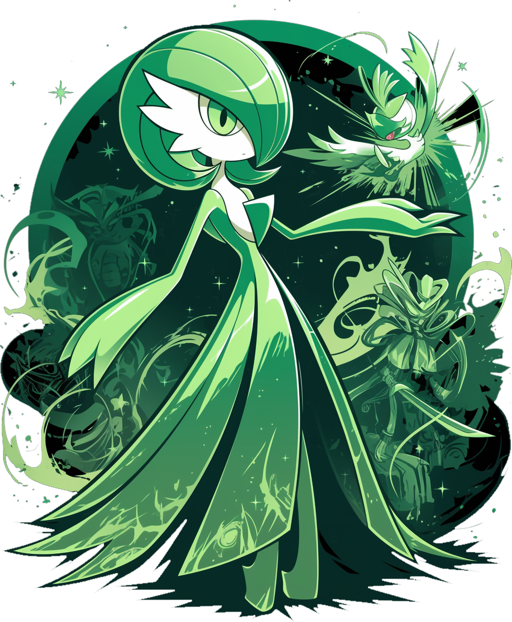 Gardevoir