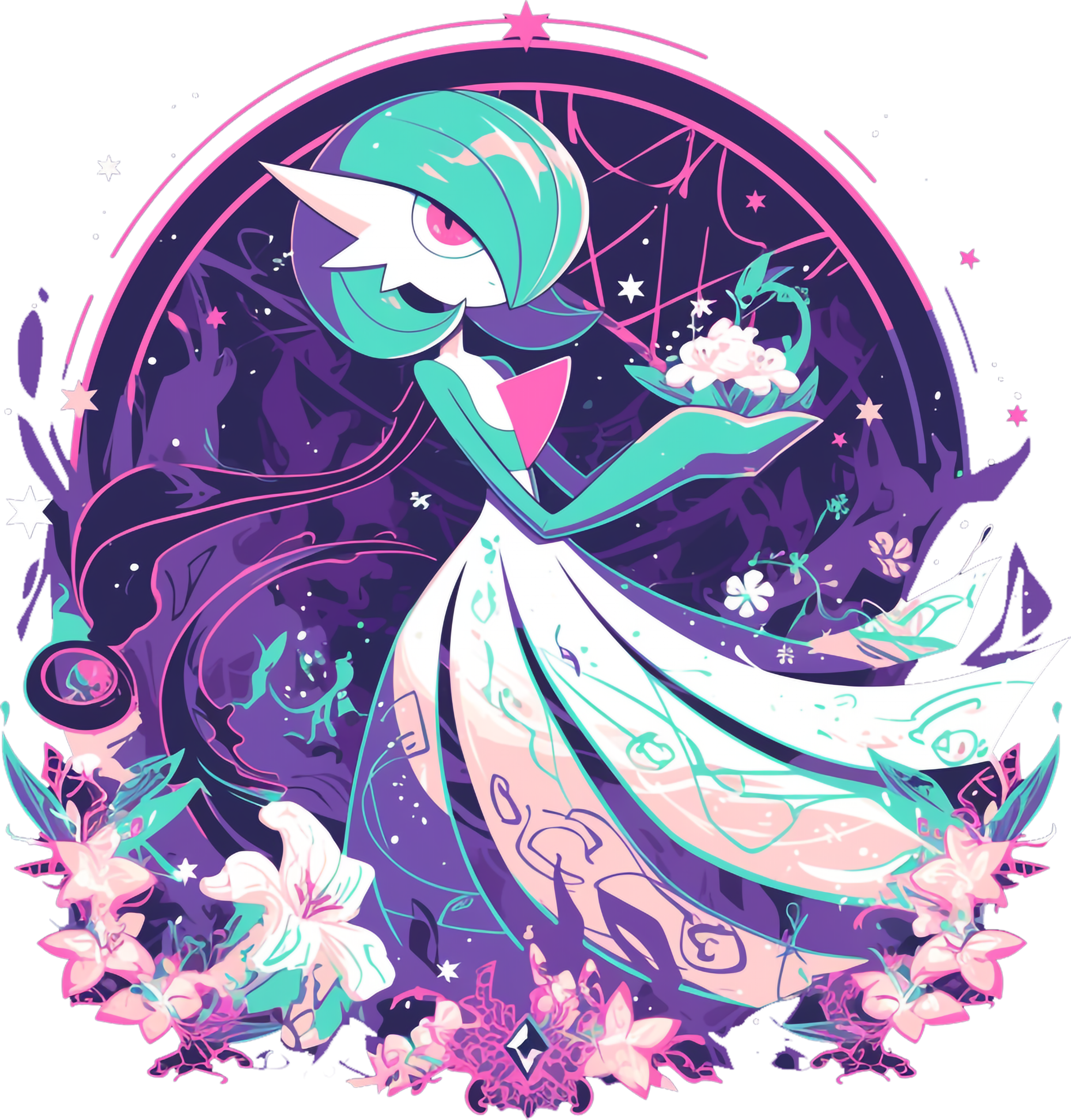 Gardevoir