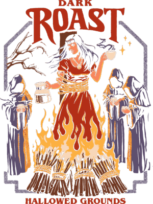 Dark Roast