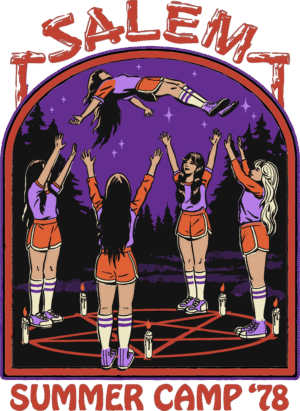 Salem Summer Camp